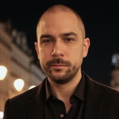 Chris Hornak — marketing strategist