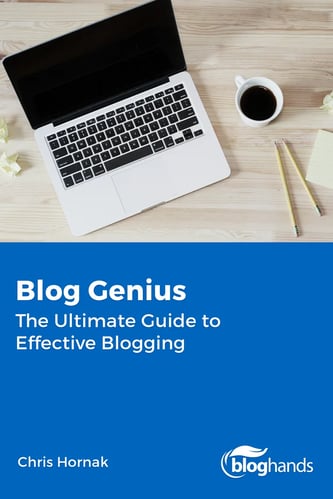 Blog Genius