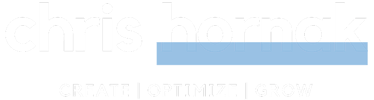 Copy of Chris Hornak homepage logo transparent